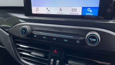 Ford Focus 1.0 EcoBoost 125 ST-Line 5dr Petrol Hatchback